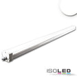 LED Linearleuchte mit HF-Bewegungssensor 160cm 45W IP65 neutralweiß - Beleuchtung