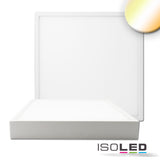 LED Deckenleuchte PRO weiß 30W eckig 300x300mm ColorSwitch 2700|3000|4000K dimmbar - Beleuchtung