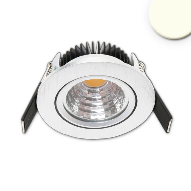 inkl. 100cm langem Anschlusskabel mit MiniAMP-male-Stecker, Aderquerschnitt 0,5mm²
