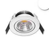 inkl. 100cm langem Anschlusskabel mit MiniAMP-male-Stecker, Aderquerschnitt 0,5mm²