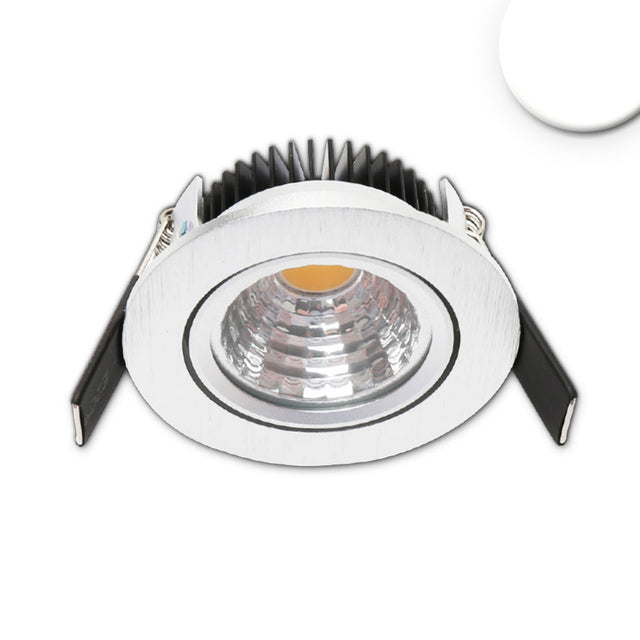 inkl. 100cm langem Anschlusskabel mit MiniAMP-male-Stecker, Aderquerschnitt 0,5mm²