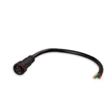 Anschlusskabel 30cm mit female-Buchse IP67, 4-polig 0,5mm² V2.0