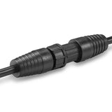 Verlängerungskabel 250cm female-male IP67, 4-polig 4x0,5mm² V2.0