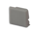 Endkappe EC81 für Profil SURF10, 1 STK