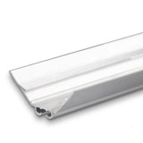 LED Eckprofil CORNER12 BORDERLESS Aluminium eloxiert, 200cm