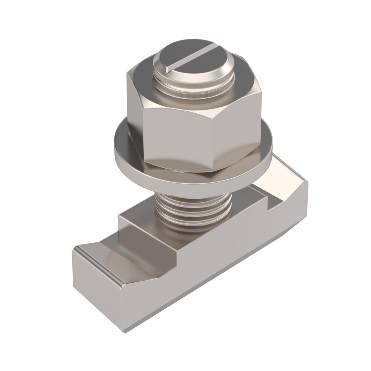 BETTERMANN Hammerkopfschraube 13mm VA MS50HB M12x30 A4 M12x30mm f.MontSchien
