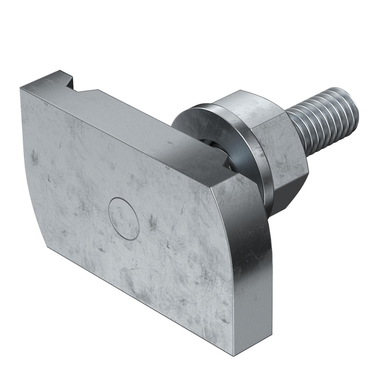 BETTERMANN Hammerkopfschraube 20mm ST MS41HB M6x30 ZL M6x30mm f.MontSchien