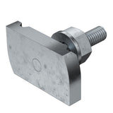 BETTERMANN Hammerkopfschraube 20mm ST MS41HB M6x30 ZL M6x30mm f.MontSchien