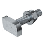 BETTERMANN Hammerkopfschraube 20mm ST MS41HB M12x60 ZL M12x60mm f.MontSchien