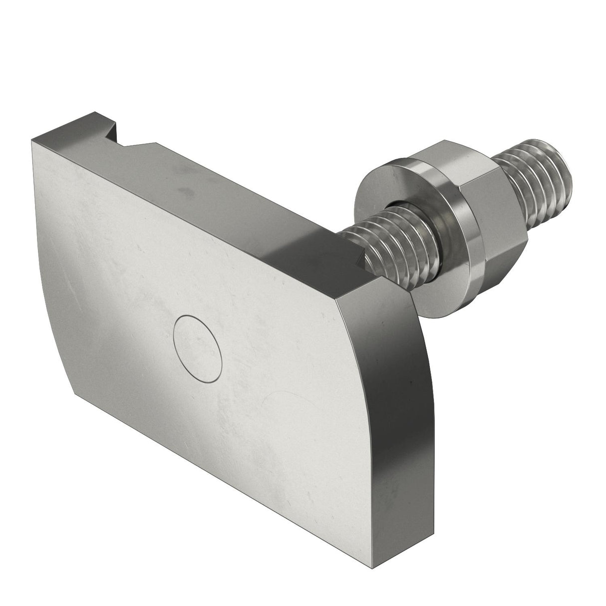 BETTERMANN Hammerkopfschraube 20mm VA MS41HB M6x30 A4 M6x30mm f.MontSchien