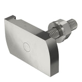 BETTERMANN Hammerkopfschraube 20mm VA MS41HB M6x30 A4 M6x30mm f.MontSchien