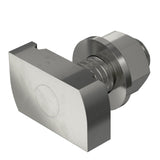 BETTERMANN Hammerkopfschraube 20mm VA MS41HB M12x30 A4 M12x30mm f.MontSchien