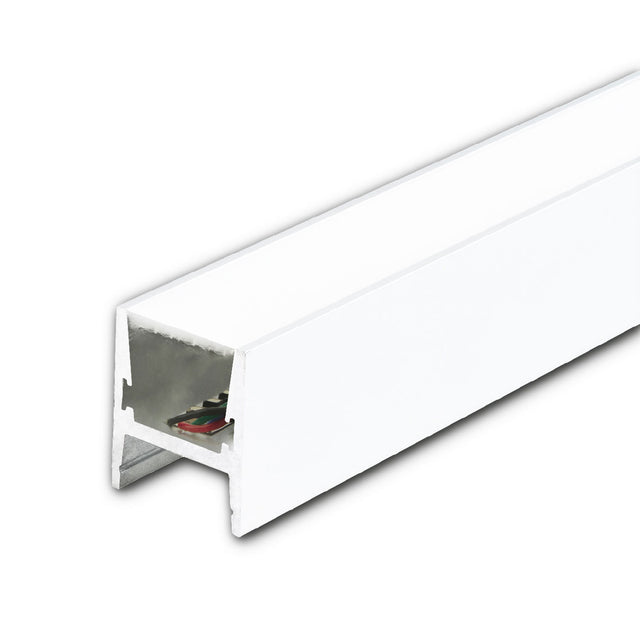 LED Lichtleiste Outdoor 46,5 cm IP67 24V weißdynamisch - Beleuchtung