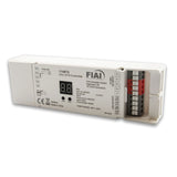 DALI DT8 1 Adresse Universal Push-Dim PWM-Dimmer 4 Kanal 12-36V 4x5A 48V 4x3A - Beleuchtung