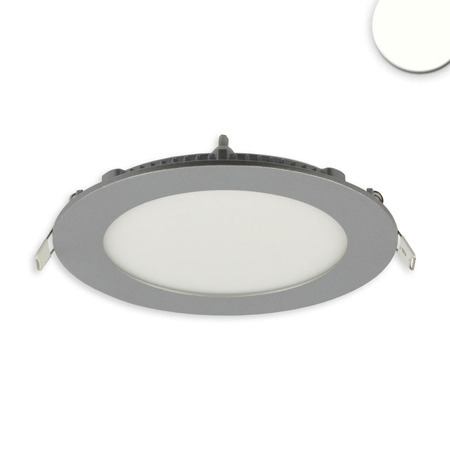 Inkl. Trafo, Stecksystem - Durchmesser leuchtende Fläche : 95 mm, Maße Trafo (LxBxH in mm): 105x42x24 (300 mA/ 18-30V DC)