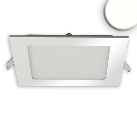 Inkl. Trafo, Stecksystem - Abmessung leuchtende Fläche: 152x152 mm, Maße Trafo(LxBxH in mm): 96x37x22 (350mA/27-42V DC)