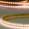Trennstelle: 50mm mit je 8 SMD | Pitch (Lichtpunkt Mitte-Mitte): 6,25mm | 1 Einheit (Rolle) = 5m | max. Flexbandlänge pro Einspeisung: 5m | Längentoleranz + Wärmeausdehnung: 1% | erforderliche Kühlmasse min. 75 gr/m | inkl. 3M 300LSE Klebeband | Untergrund vor dem Ankleben reinigen und entfetten! Nicht wieder ablösen! | Es passen die Verbinder der Gruppe: K2-210 | BESONDERHEIT: Anschlusskabel beidseitig