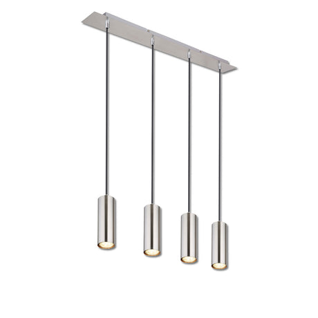 Bitte beachten: GU10 Strahler kürzer als 55mm auswählen