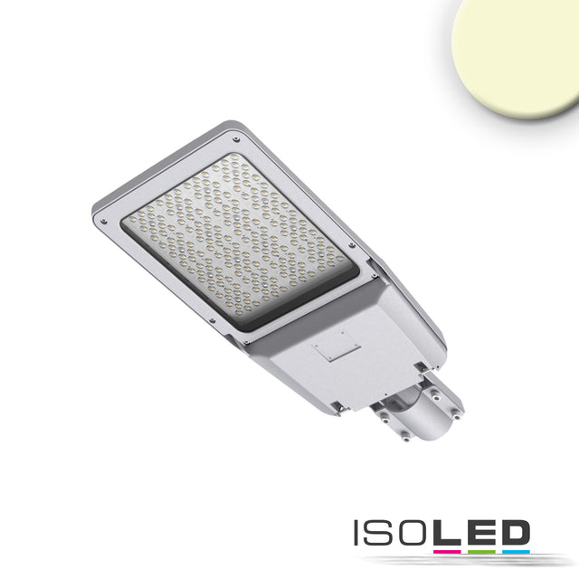 LED Street Light GR60 3000K IP66 mit Aufnahme für Ausleger DN45 - Beleuchtung