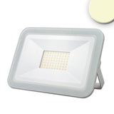 LED Fluter Pad 50W weiß 3000K 100cm Kabel - Beleuchtung