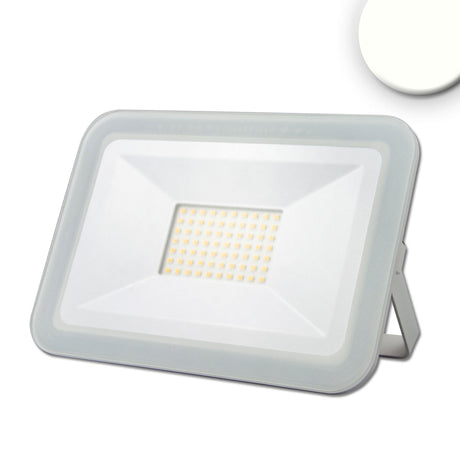 LED Fluter Pad 50W weiß 4000K 100cm Kabel - Beleuchtung