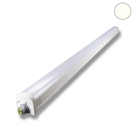 LED Linearleuchte Professional 120cm 40W, IP66, neutralweiß, DALI dimmbar