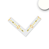 Eckverbindung leuchtend 0,8W für CRI940 Linear10 Flexband, 24V DC, 15W, IP20