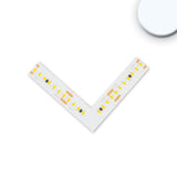 Eckverbindung leuchtend 0,8W für CRI965 Linear10 Flexband, 24V DC, 15W, IP20