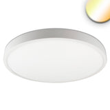 LED Deckenleuchte PRO weiß 36W rund DN500 ColorSwitch 2700|3000|4000K dimmbar - Beleuchtung