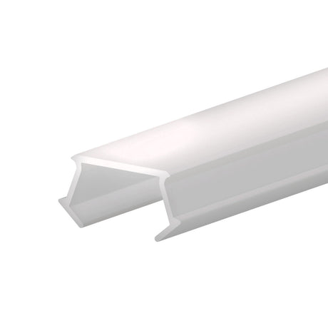 Abdeckung COVER54 opal 200cm für Profil CORNER11n