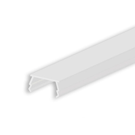 Abdeckung COVER56 opal 200cm für Profil BACKLIGHT3n