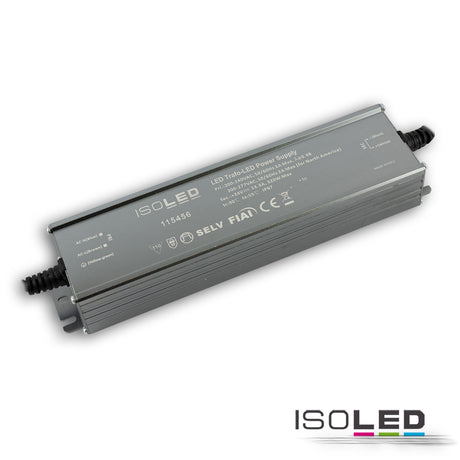 LED Trafo V2 24V/DC 0-320W IP67 SELV - Beleuchtung