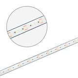 LED AQUA930 Linear Flexband 24V DC 10W IP68 3000K 5m Rolle 240 LED/m - Beleuchtung