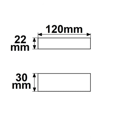 DALI-2 Bus-Spannungsversorgung 128mA 100-240V AC - Beleuchtung