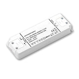 LED Trafo 24V/DC 0-30W ultraflach SELV - Beleuchtung