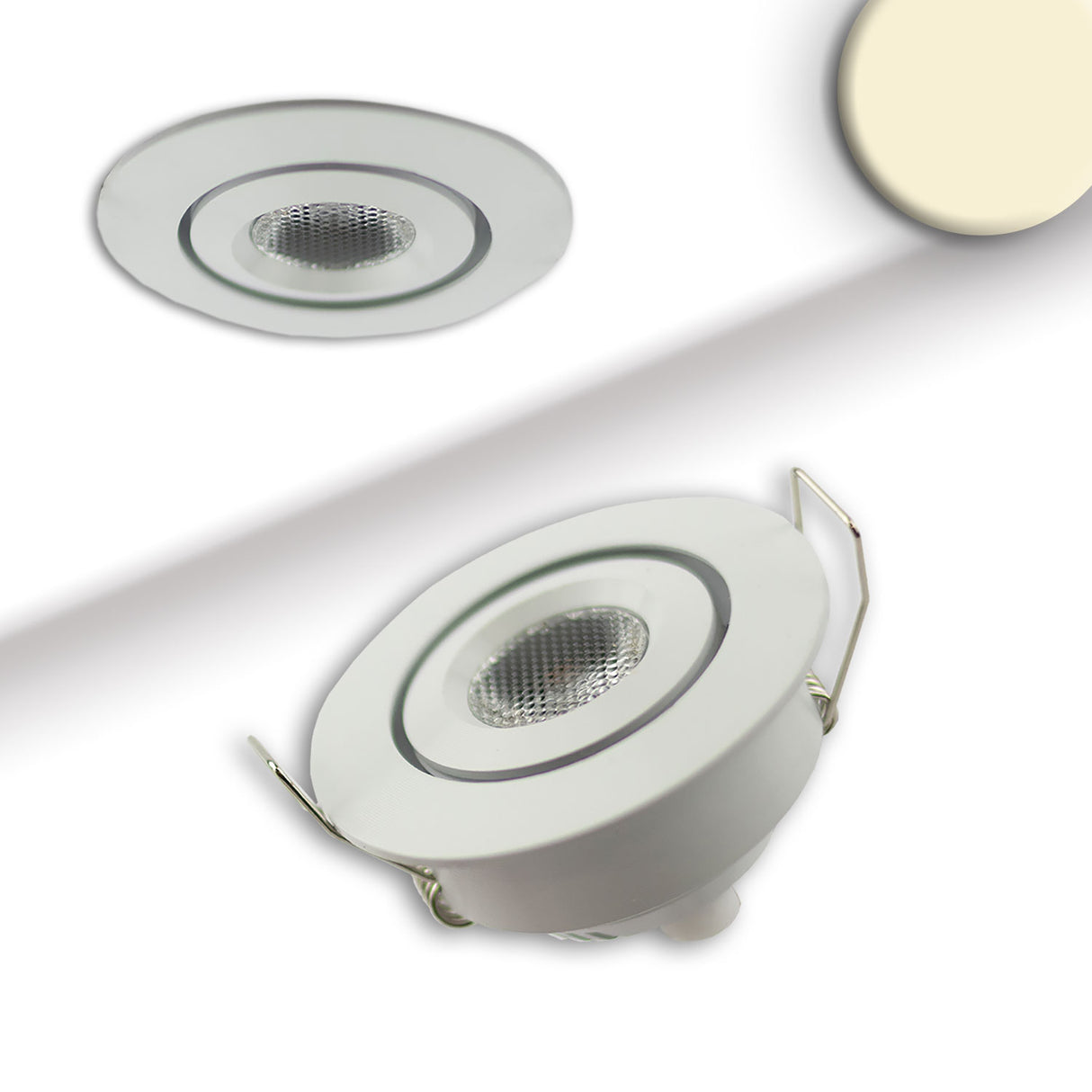 Aderquerschnitt 0,5mm²
