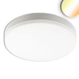 ColorSwitch mit fixer Farbwahl 3000K, 4000K oder 5000K