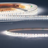 Trennstelle: 50mm mit je 6 SMD | Pitch (Lichtpunkt Mitte-Mitte): 8,33mm | 1 Einheit (Rolle) = 5m | max. Flexbandlänge pro Einspeisung: 5m | Längentoleranz + Wärmeausdehnung: 1% | erforderliche Kühlmasse min. 75 gr/m | inkl. 3M 300LSE Klebeband | Untergrund vor dem Ankleben reinigen und entfetten! Nicht wieder ablösen! | BESONDERHEIT: Anschlusskabel einseitig