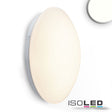 LED Decken/Wandleuchte weiß rund 24W DN380 IP54 neutralweiß - Beleuchtung