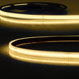 Trennstelle: 50mm mit je 24 SMD | Pitch (Lichtpunkt Mitte-Mitte): 2,08mm | 1 Einheit (Rolle) = 5m | max. Flexbandlänge pro Einspeisung: 5m | Längentoleranz + Wärmeausdehnung: 1% | kein Kühlprofil erforderlich | inkl. 3M VHB Klebeband | Untergrund vor dem Ankleben reinigen und entfetten! Nicht wieder ablösen! | Silikon Verguss | BESONDERHEIT: Anschlusskabel einseitig