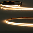 Trennstelle: 13,89mm mit je 7 SMD | Pitch (Lichtpunkt Mitte-Mitte): 1,98mm | 1 Einheit (Rolle) = 5m | max. Flexbandlänge pro Einspeisung: 5m | Längentoleranz + Wärmeausdehnung: 1% | erforderliche Kühlmasse min. 45 gr/m | inkl. 3M 300LSE Klebeband | Untergrund vor dem Ankleben reinigen und entfetten! Nicht wieder ablösen! | Es passen die Verbinder der Gruppe: K2-25 | BESONDERHEIT: Anschlusskabel einseitig