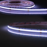 Trennstelle: 62,5mm mit je 56 SMD | Pitch (Lichtpunkt Mitte-Mitte): 1,12mm | 1 Einheit (Rolle) = 5m | max. Flexbandlänge pro Einspeisung: 5m | Längentoleranz + Wärmeausdehnung: 1% | erforderliche Kühlmasse min. 140 gr/m | inkl. 3M 300LSE Klebeband | Untergrund vor dem Ankleben reinigen und entfetten! Nicht wieder ablösen! | Es passen die Verbinder der Gruppe: K2-512 | BESONDERHEIT: Anschlusskabel einseitig