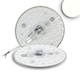 LED Umrüstplatine 168mm, 16W, mit Haltemagnet, neutralweiß