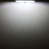 LED Umrüstplatine 168mm, 16W, mit Haltemagnet, neutralweiß