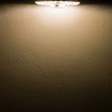 LED Umrüstplatine 230mm, 24W, mit Haltemagnet, warmweiß