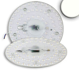 LED Umrüstplatine 230mm, 24W, mit Haltemagnet, neutralweiß