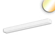 LED Langfeldleuchte blendreduziert weiß 150cm 45W ColorSwitch 3000|4000|5700K dimmbar - Beleuchtung