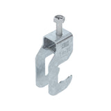 BETTERMANN Bügelschelle 12-16mm 1f ST BS-RS1-M-16 FT Rundprofil W=ST hfr