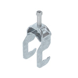 BETTERMANN Bügelschelle 28-34mm 1f ST BS-RS1-M-34 FT Rundprofil W=ST hfr