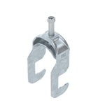 BETTERMANN Bügelschelle 40-46mm 1f ST BS-RS1-M-46 FT Rundprofil W=ST hfr